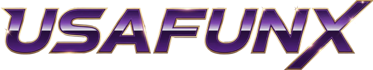 USAFUNX สล็อต UFABET เว็บตรง ทดลองเกมอย่างรู้ทัน
